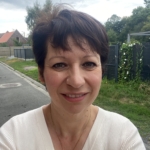 Virginie Delos